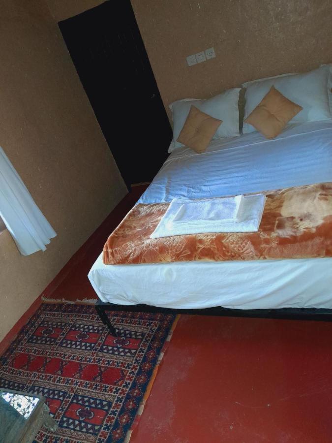 Gite D'Etape Nomade Tajda Ngoại thất bức ảnh