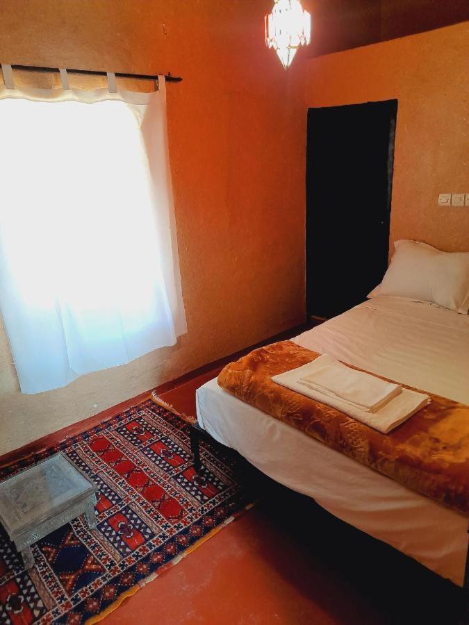 Gite D'Etape Nomade Tajda Ngoại thất bức ảnh